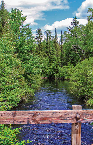Wisconsin Rustic Roads Guide