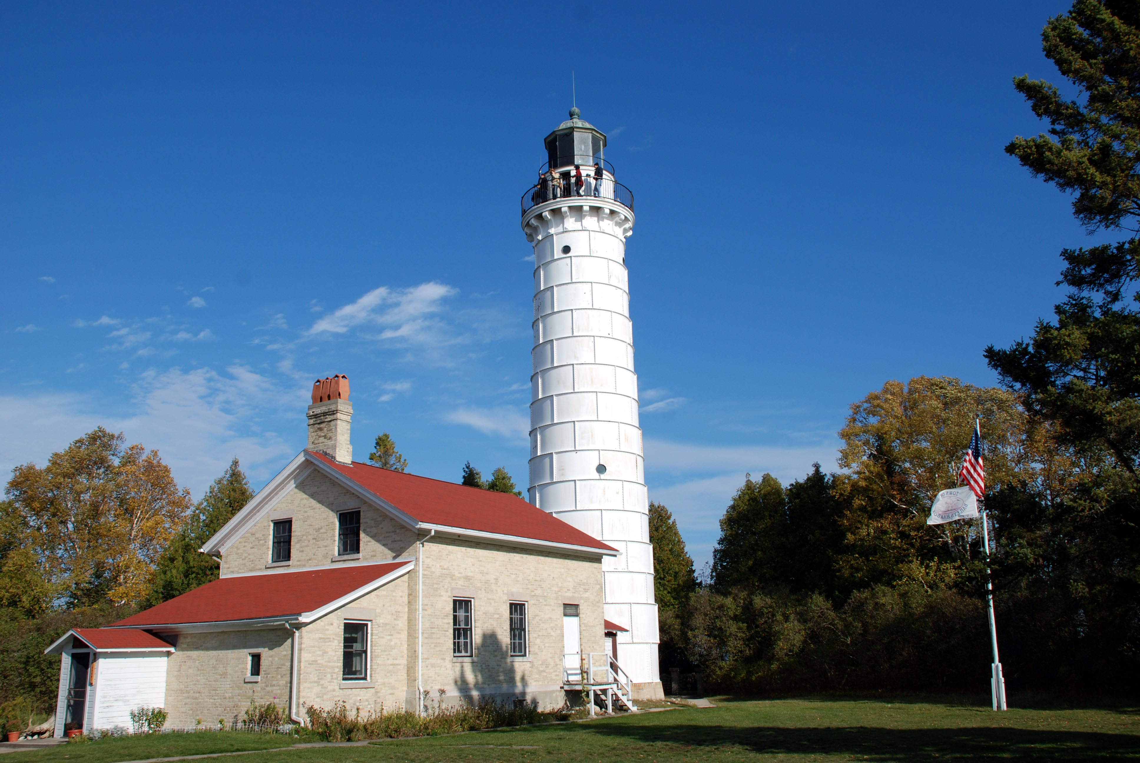 Wisconsin Rustic Roads Guide